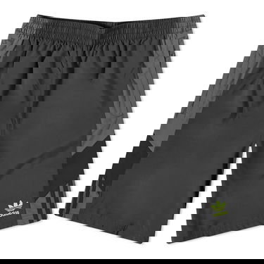 Šortky adidas Originals Adidas Rekive Short Šedá | HR8598, 0