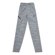 Slim Fit Sports Long Pants