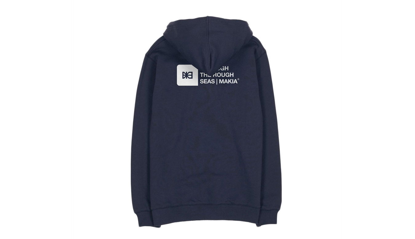 Dylan Hooded Sweatshirt