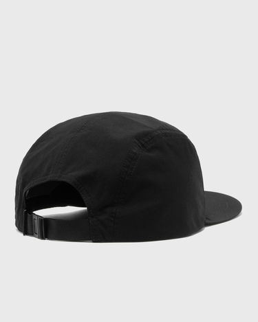Šiltovka Snow Peak Double Weave Cap Čierna | AC-24AU007-BLACK, 1