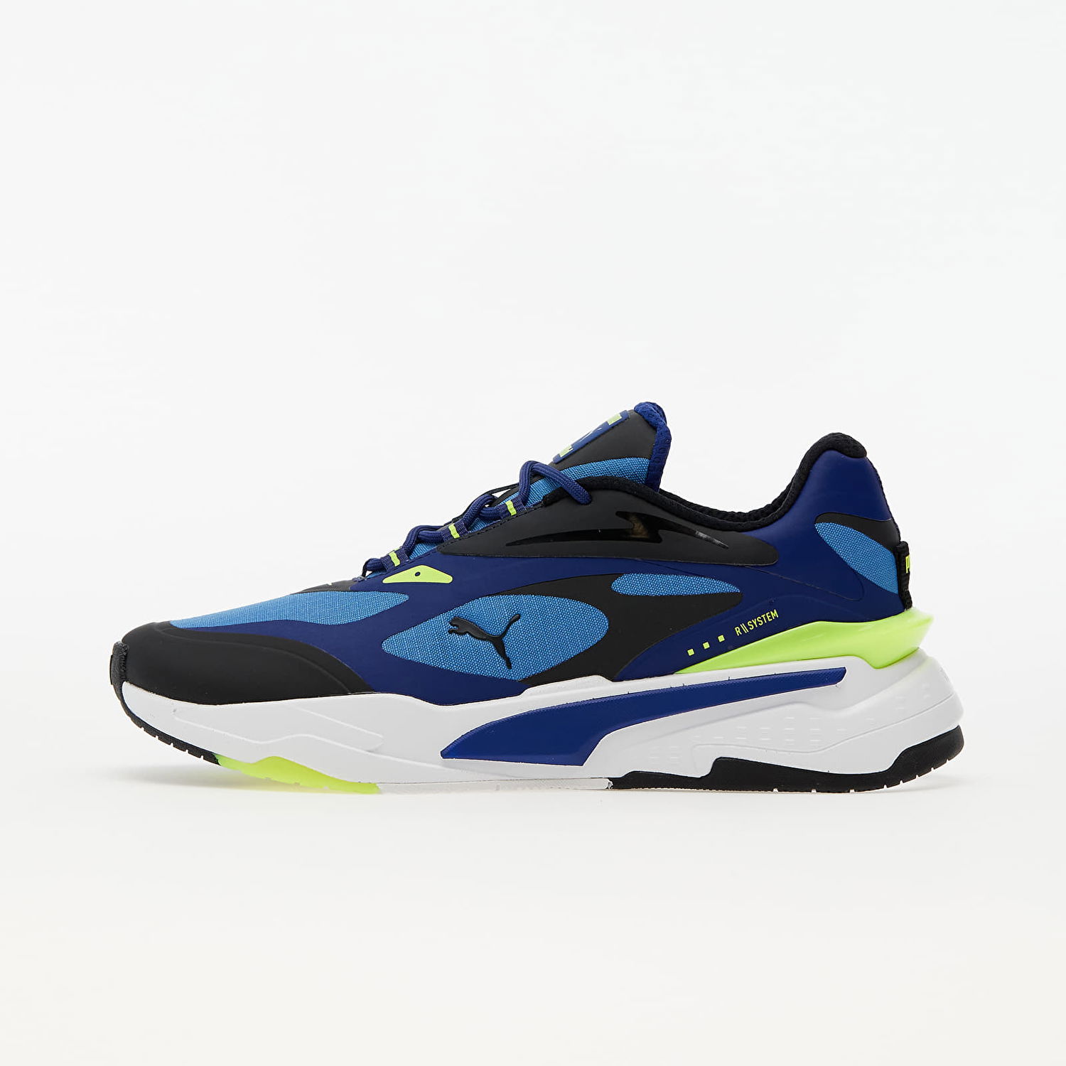 Tenisky a topánky Puma Rs-Fast Tech Star Modrá | 38019101, 0