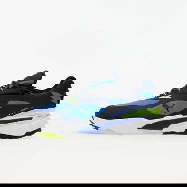 Tenisky a topánky Puma Rs-Fast Tech Star Modrá | 38019101, 0