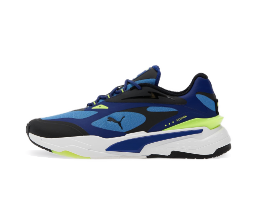 Tenisky a topánky Puma Rs-Fast Tech Star Modrá | 38019101
