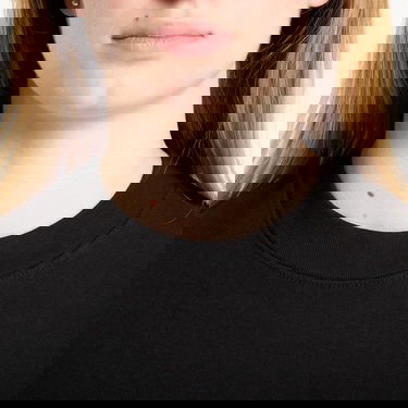 Tričko Pleasures FTSHP G.I.A.G. T-Shirt Čierna | P26SP082-BLACK, 8