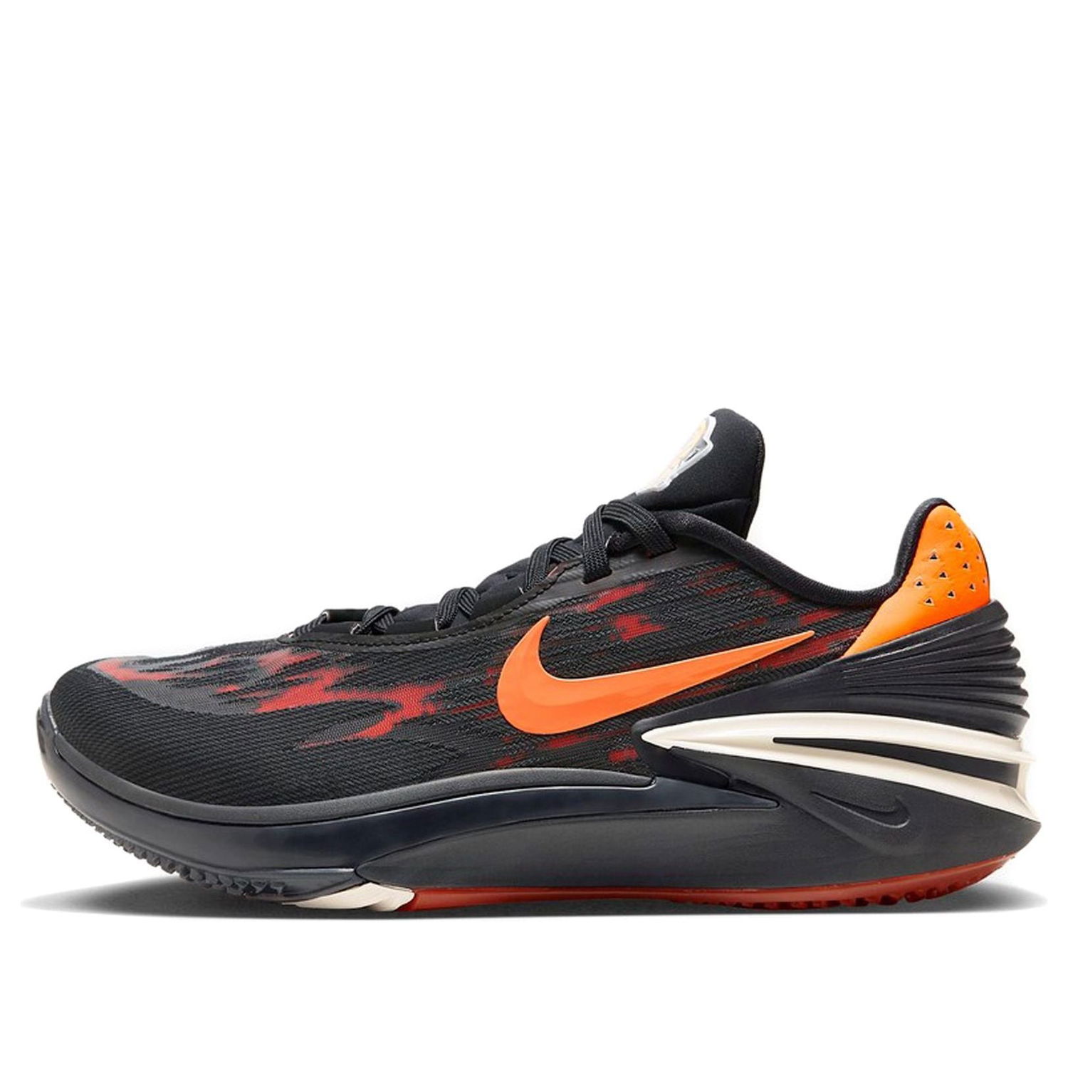 Tenisky a topánky Nike Air Zoom G.T. Cut 2 EP Nike University Čierna | DJ6013-004, 0