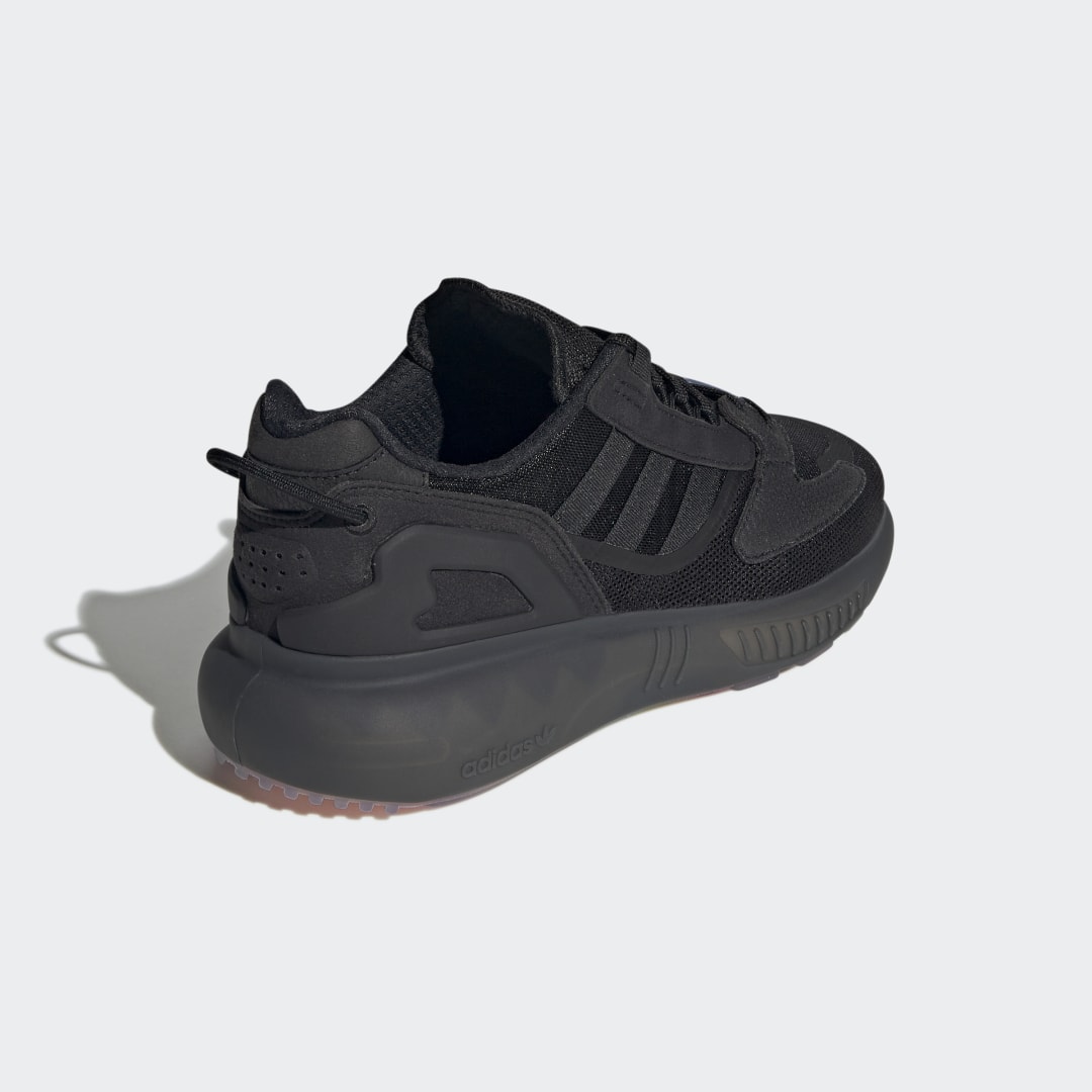 Tenisky a topánky adidas Originals ZX 5K BOOST W Čierna | GX8665, 1