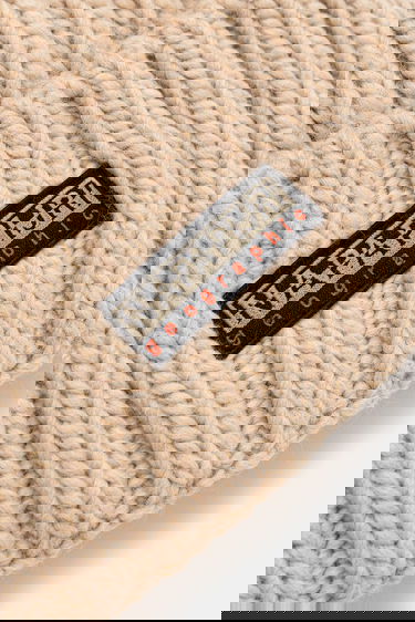 Kulicha Napapijri Napapijri Fea 2 Beanie Béžová | NP0A4GKAN1J1, 2