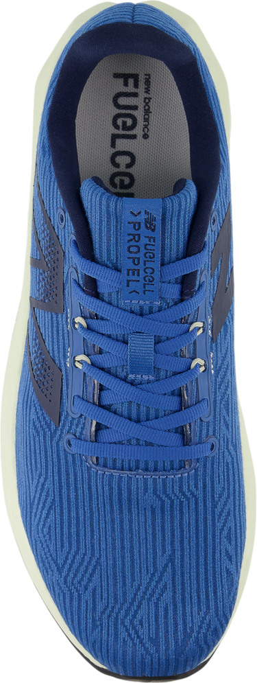 Tenisky a topánky New Balance FuelCell Propel v5 Modrá | mfcprcn5, 2