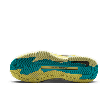 Tenisky a topánky Nike Nike GP Challenge 1 Premium Žltá | HF1173-300, 3
