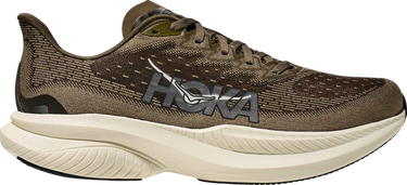 Tenisky a topánky Hoka One One Hoka Mach 6 Hnedá | 1147790-aff, 0
