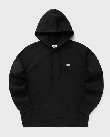 Mikina OBEY Established Works Eyes Hoodie Čierna | 112470170-BLK, 1