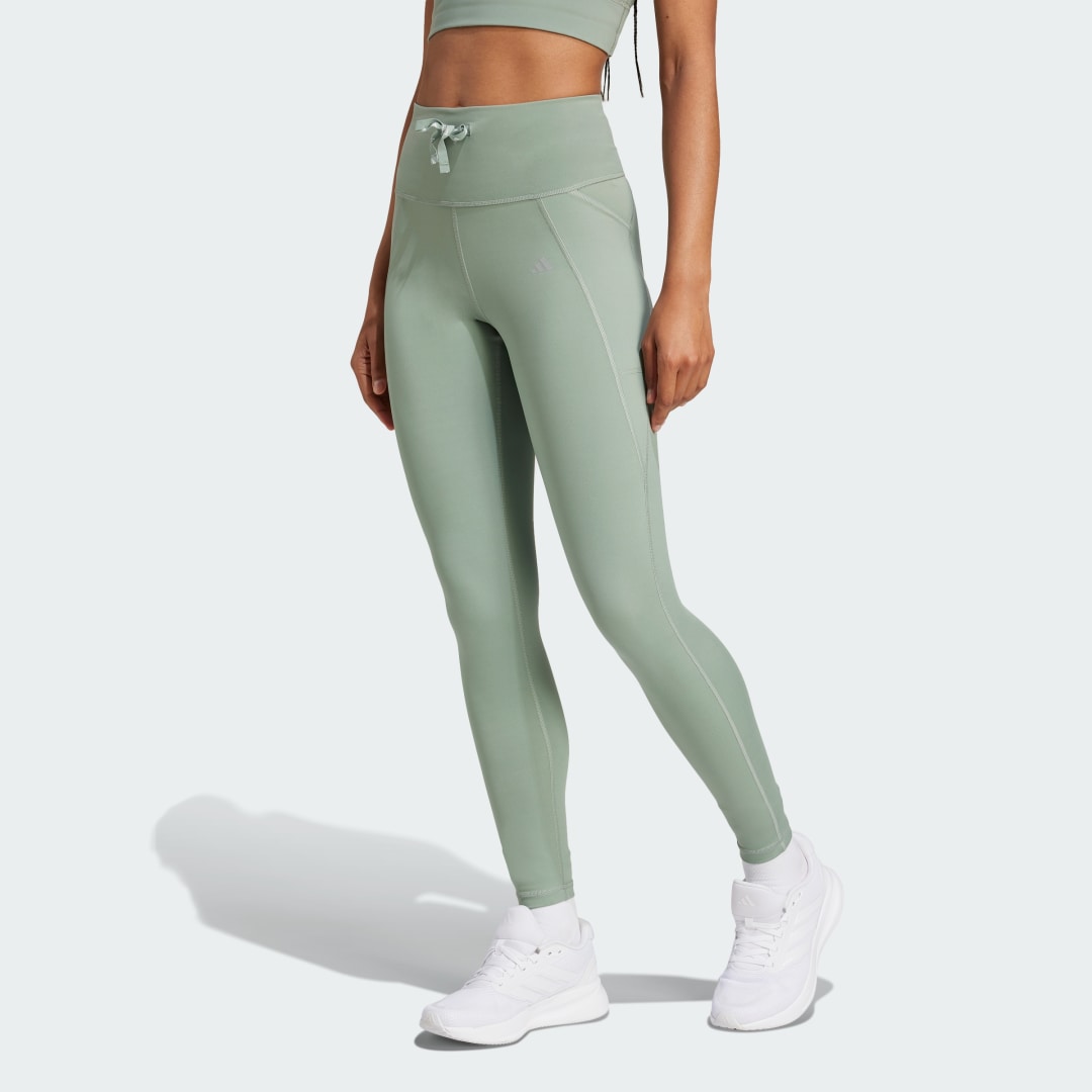 Running Essentials 7/8 Tights