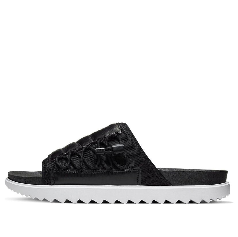 Tenisky a topánky Nike Asuna Čierna | CW9703-002