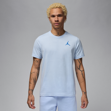 Tričko Jordan Jordan Jumpman Short Sleeve T-Shirt Modrá | DC7485-407, 1