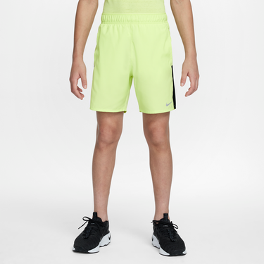 Šortky Nike Dri-FIT Challenger Training Shorts Žltá | FD0238-736, 1