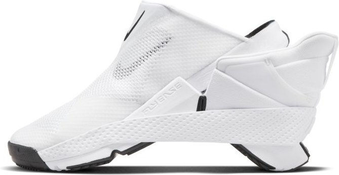 Tenisky a topánky Nike Go FlyEase Biela | DR5540-102, 0