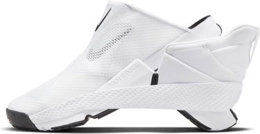 Tenisky a topánky Nike Go FlyEase Biela | DR5540-102, 0