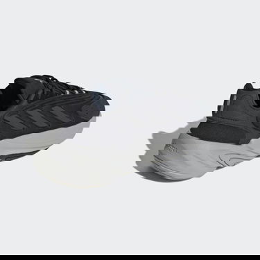 Tenisky a topánky adidas Originals Ozelia Čierna | GW0613, 2