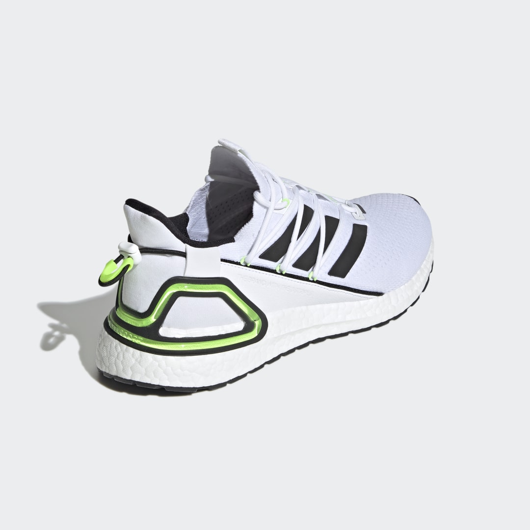 Tenisky a topánky adidas Performance Ultraboost 20 Explorer Biela | GY8108, 1