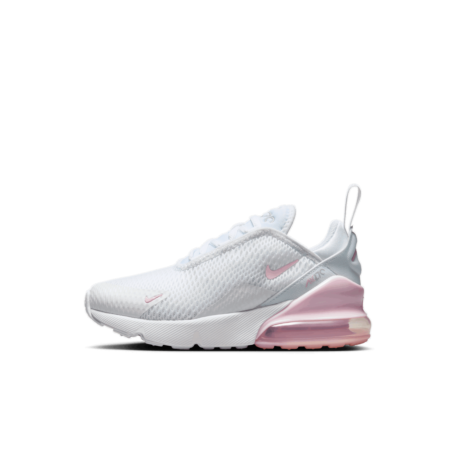 Tenisky a topánky Nike Air Max 270 Ružová | AO2372-122, 1