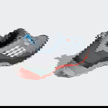 Tenisky a topánky adidas Performance Terrex AX4 Primegreen Hiking Šedá | GV7506, 1