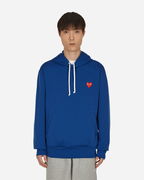 Heart Patch Hoodie