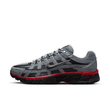 Tenisky a topánky Nike Nike P-6000 Šedá | IF6199-001, 0