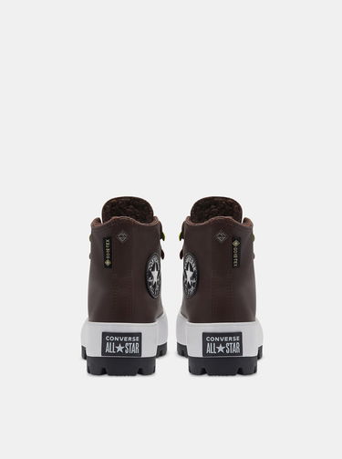 Tenisky a topánky Converse Chuck Taylor All Star Lugged Winter Hnedá | 569556C, 2