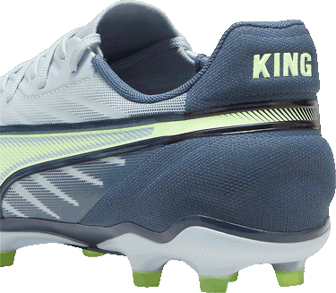 Tenisky a topánky Puma KING MATCH FG/AG Football Boots Rôznofarebný | 107863-03, 4