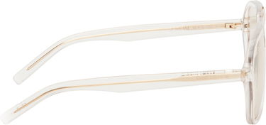 Slnečné okuliare Saint Laurent Sunglasses SL 545 Béžová | SL 545-002, 1