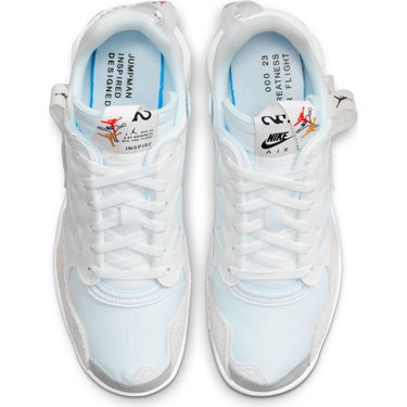 Tenisky a topánky Jordan Air Jordan MA2 "White" Biela | DM9480-100, 3