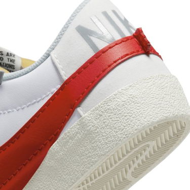 Tenisky a topánky Nike Blazer Low '77 Šedá | DQ8769-100, 2