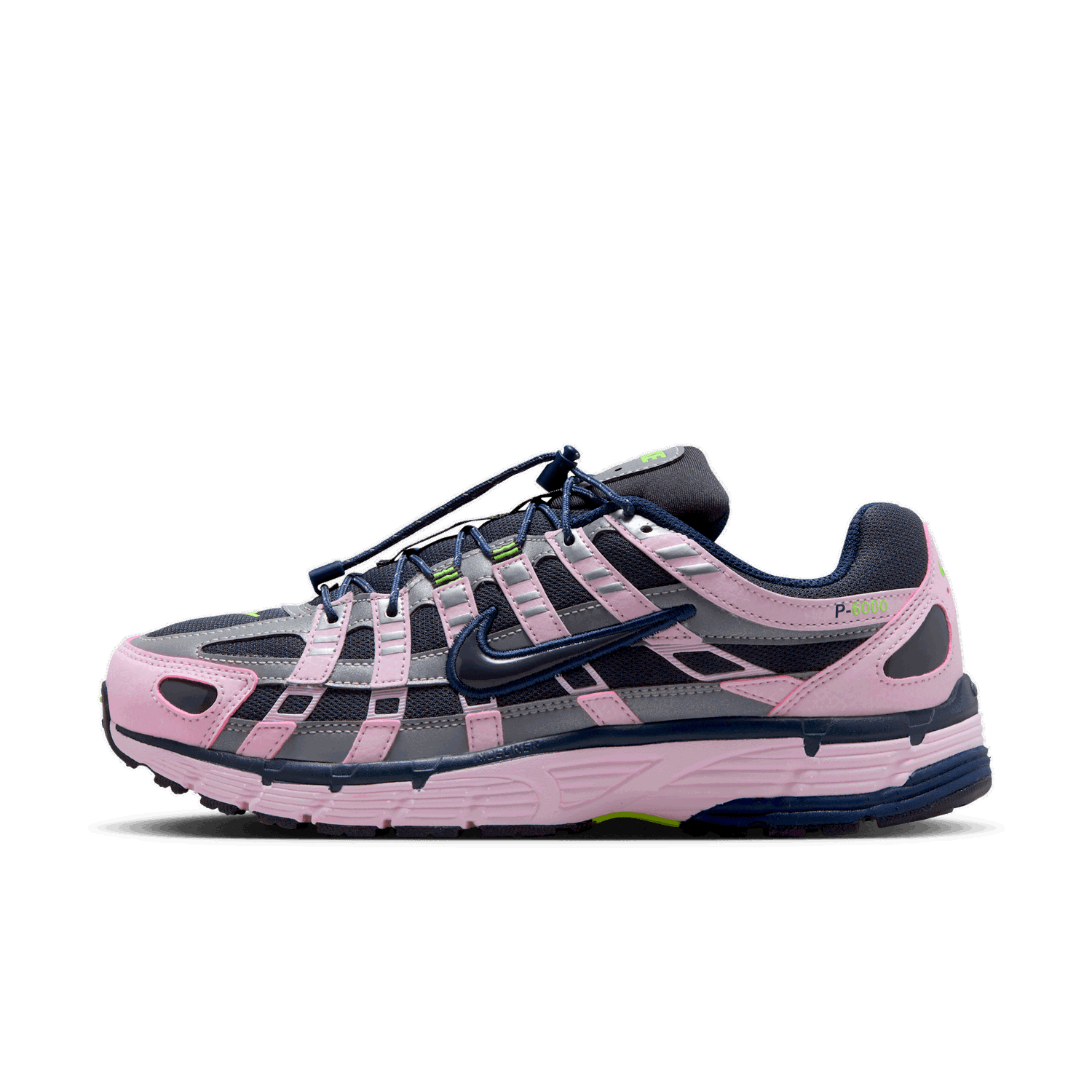 Tenisky a topánky Nike Nike P-6000 Ružová | HV2521-600, 1