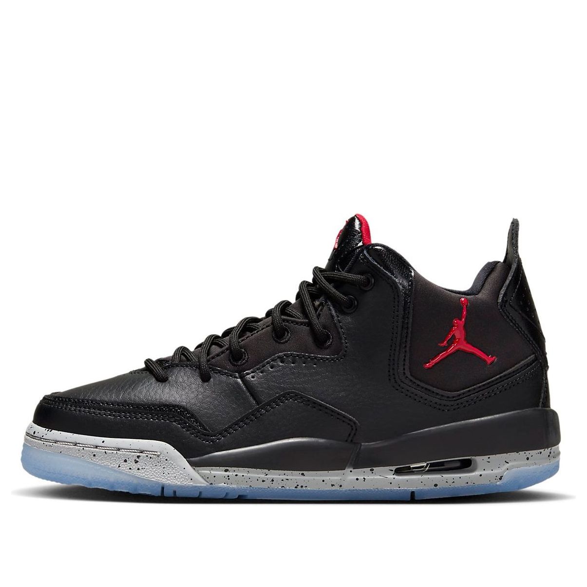 Tenisky a topánky Jordan Air Jordan Courtside 23 Čierna | AR1002-023, 0