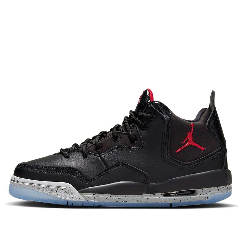 Tenisky a topánky Jordan Air Jordan Courtside 23 Čierna | AR1002-023