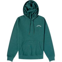 Mikina DAILY PAPER Rachard Printed Hoodie Zelené | 2321108, 1