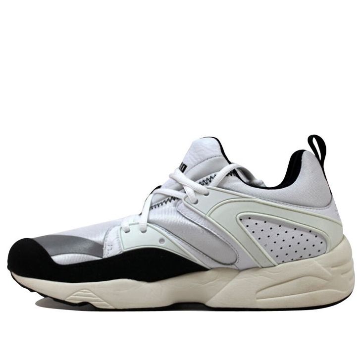 Tenisky a topánky Puma Blaze Of Glory Primary Biela | 358150-04