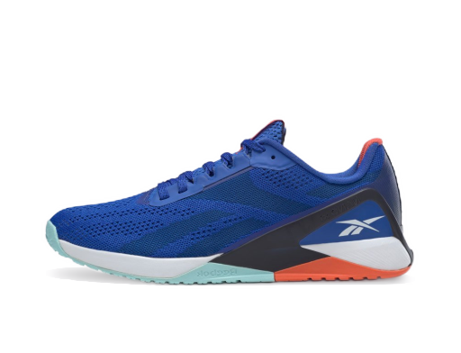 Tenisky a topánky Reebok Nano X1 Modrá | FY3534