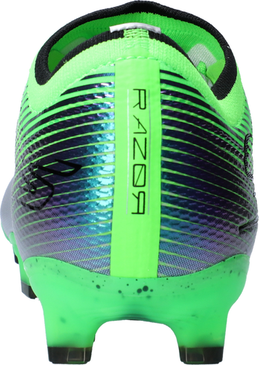 Tenisky a topánky Skechers Razor FG Zelené | 252001-sllm, 3