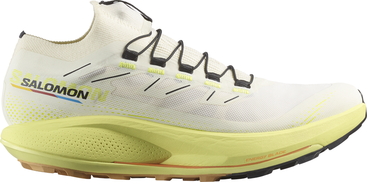 Tenisky a topánky Salomon PULSAR TRAIL PRO 2 W Šedá | l47680500, 0