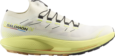 Tenisky a topánky Salomon PULSAR TRAIL PRO 2 W Šedá | l47680500, 0