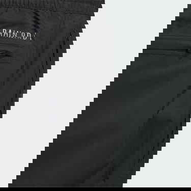 Nohavice adidas Originals RAIN.RDY Golf Tracksuit Bottoms Čierna | HZ5941, 6