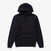Logo Hooded Sweat