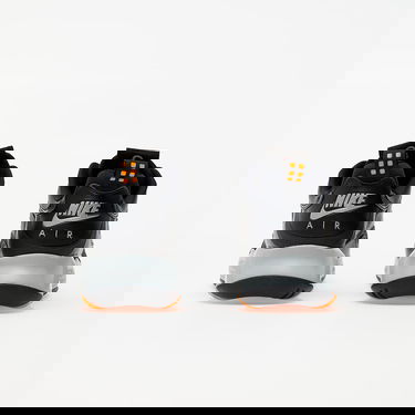 Tenisky a topánky Jordan Jordan Max 200 Čierna | CD6105-008, 3