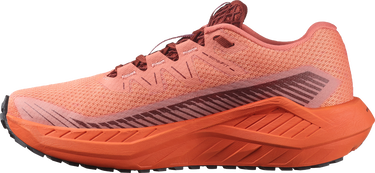 Tenisky a topánky Salomon DRX DEFY GRVL W Oranžová | l47564300, 3