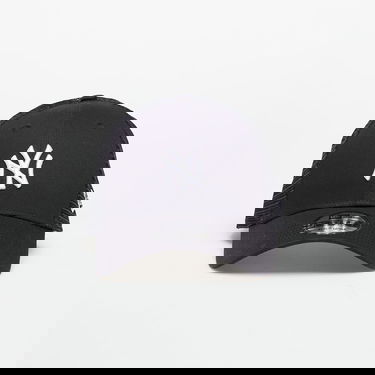 Šiltovka New Era New Era New York Yankees 9FORTY Homefield Trucker Cap Čierna | 60691409, 0
