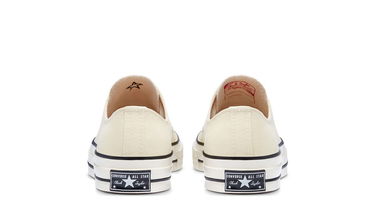 Tenisky a topánky Converse Color Vintage Canvas Chuck Biela | 170793C, 2