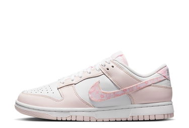 Tenisky a topánky Nike Dunk Low "Pink Paisley" W Ružová | FD1449-100, 1