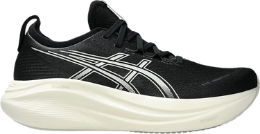 Tenisky a topánky Asics GEL-NIMBUS 27 Wide Čierna | 1011b956-002, 0