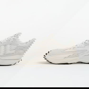 Tenisky a topánky LANVIN Sneakers Jla Black Biela | FU-SKAK02-NASU-E25-00, 0